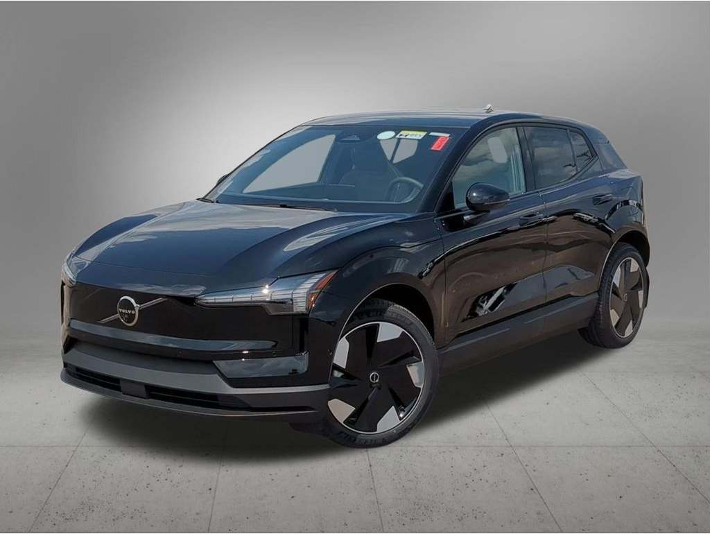 2026 Volvo EX30