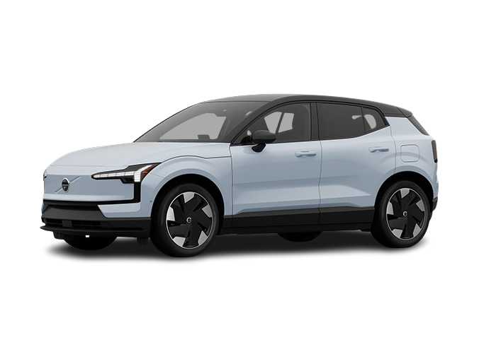 2026 Volvo EX30 Ultra -
                  Troy, MI