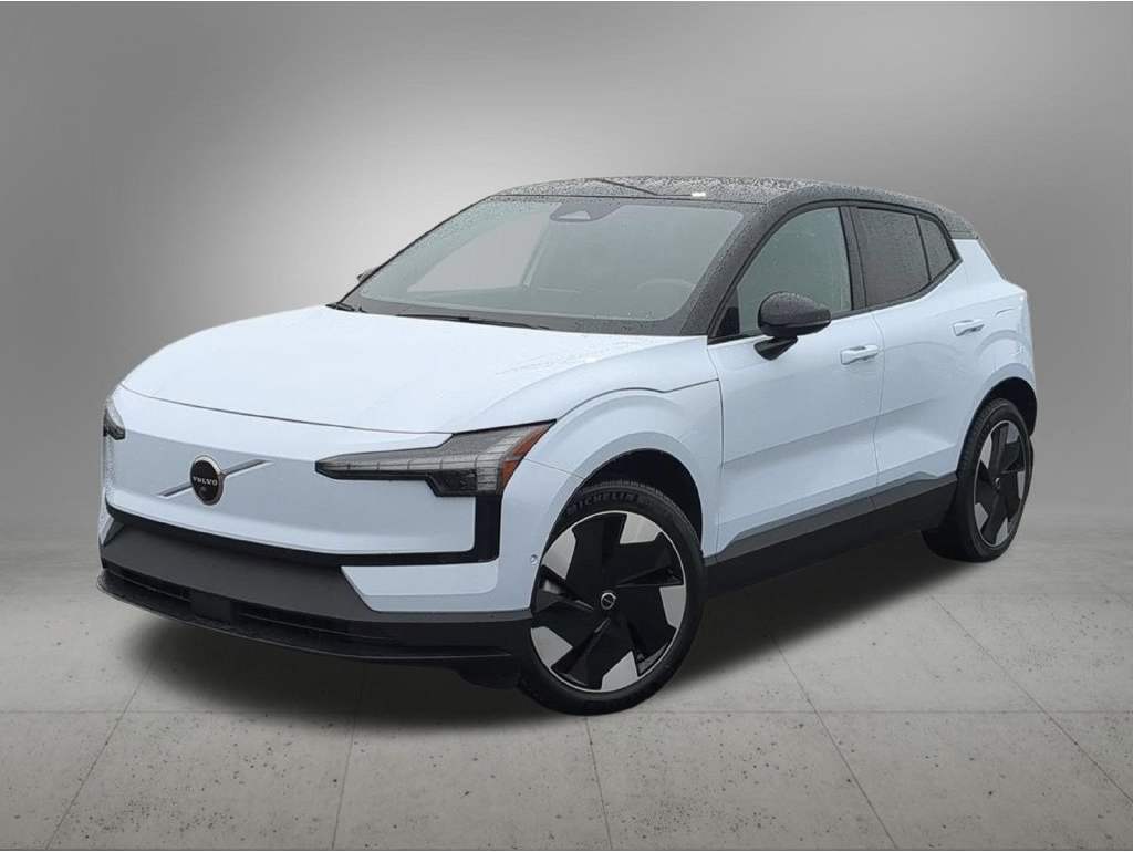 2026 Volvo EX30