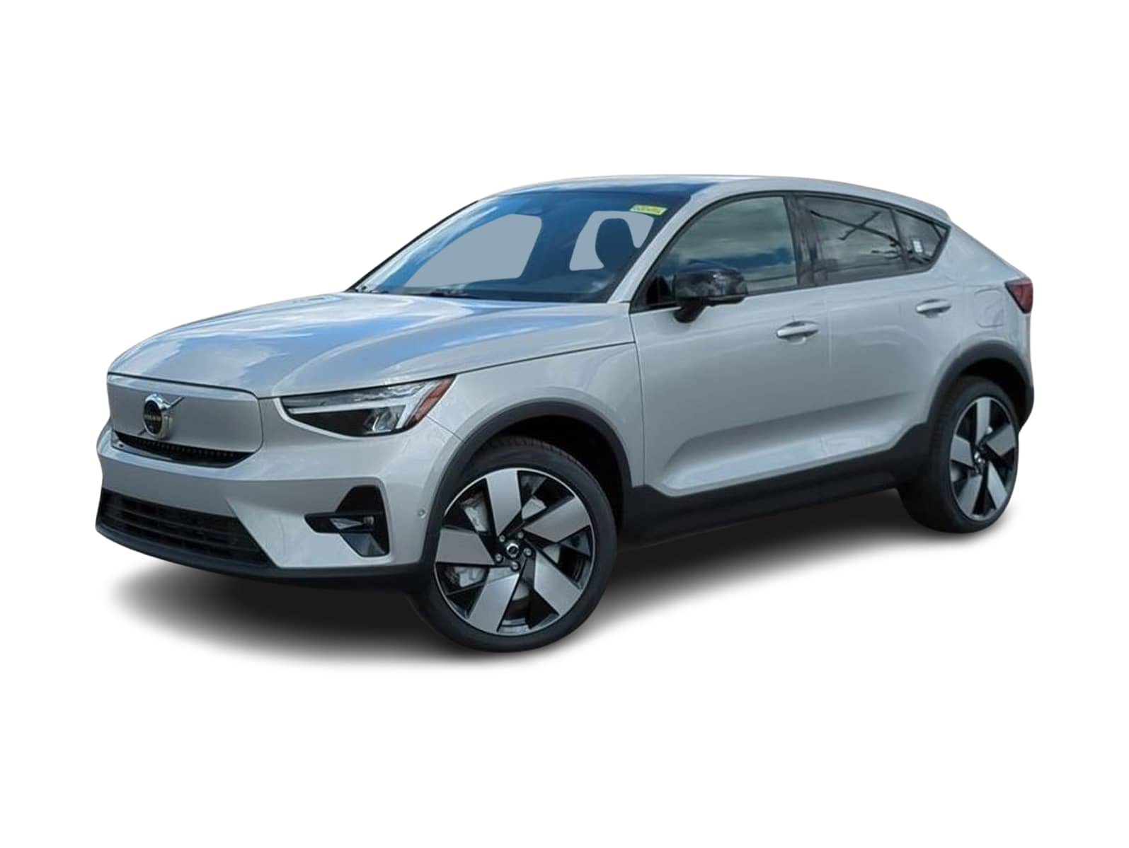 2024 Volvo C40 Plus -
                  Troy, MI