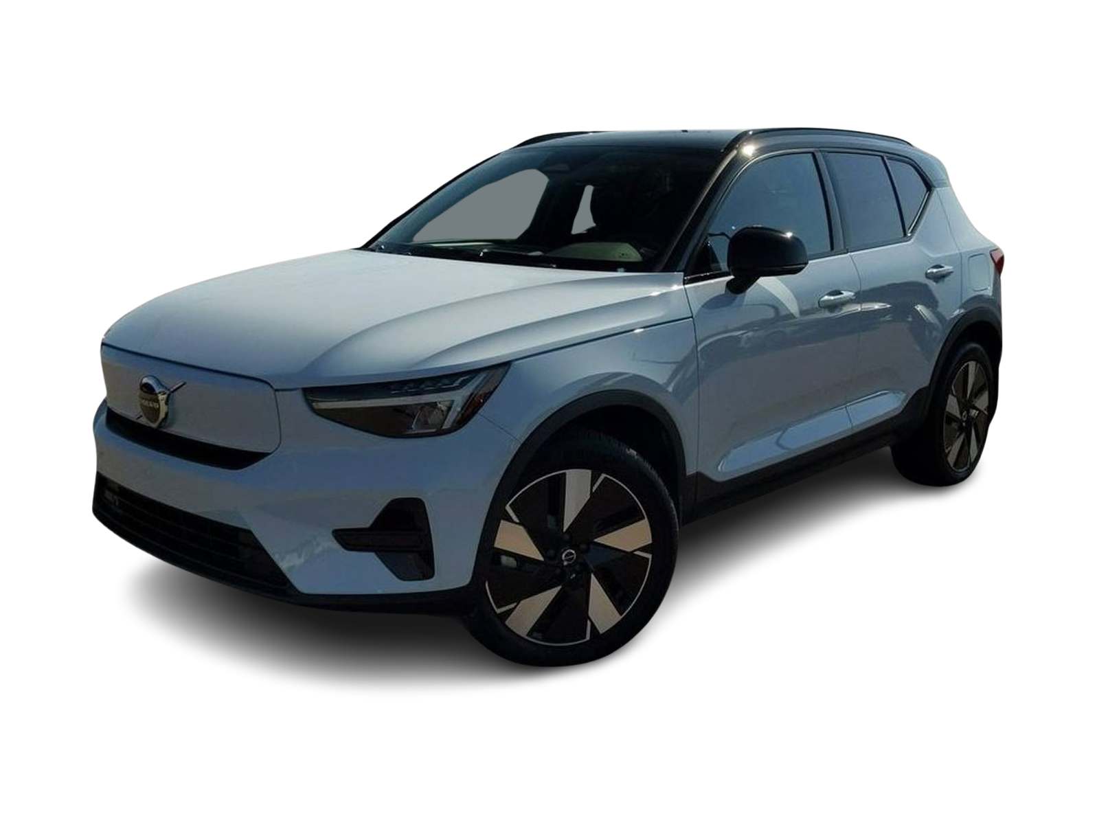 2024 Volvo XC40 Recharge Core Hero Image