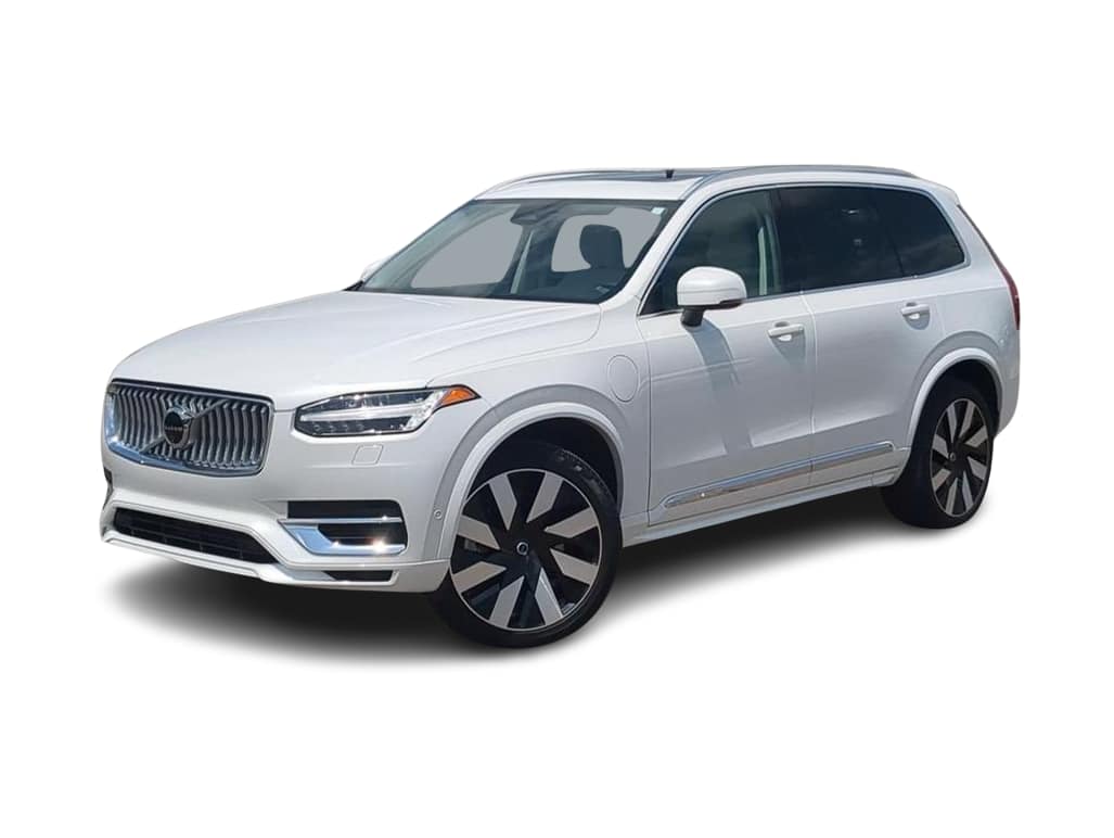 Thumbnail: 2024 Volvo XC90 - 1