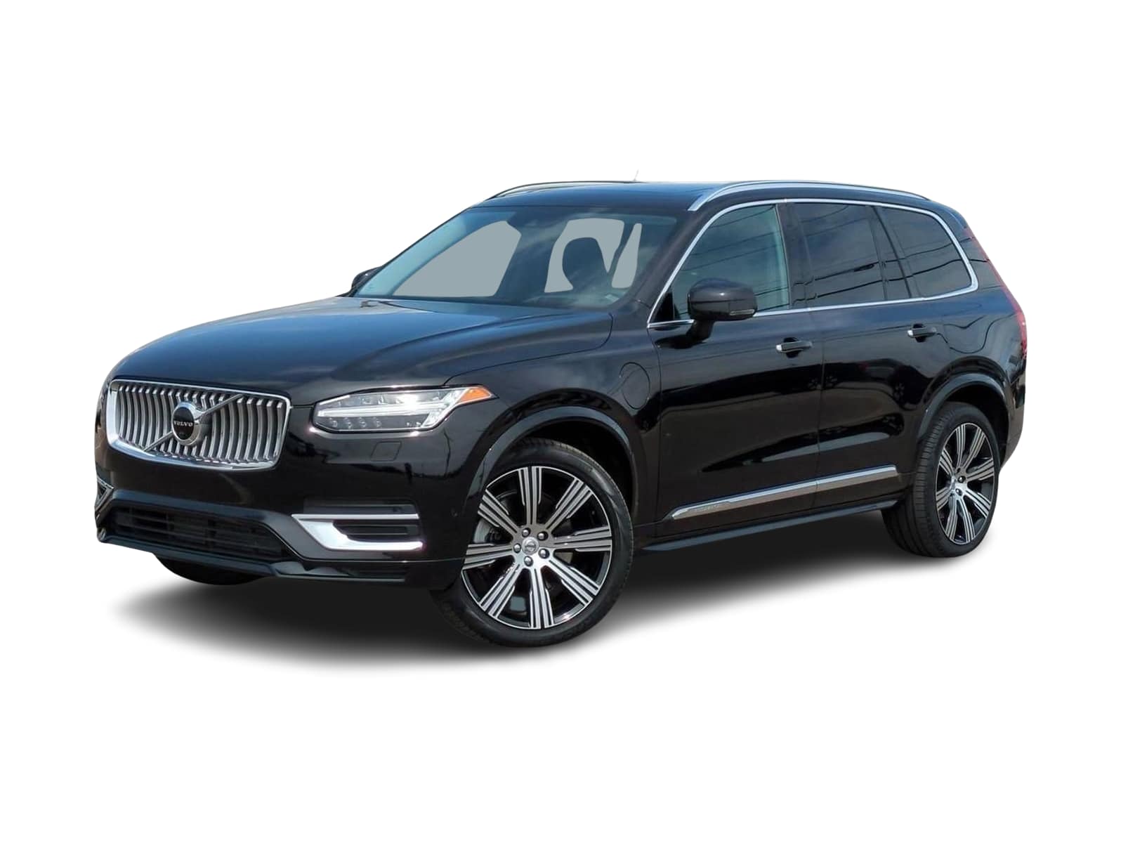 2022 Volvo XC90 T8 Inscription -
                Troy, MI