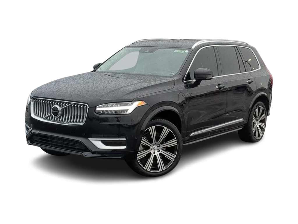 Thumbnail: 2022 Volvo XC90 - 1