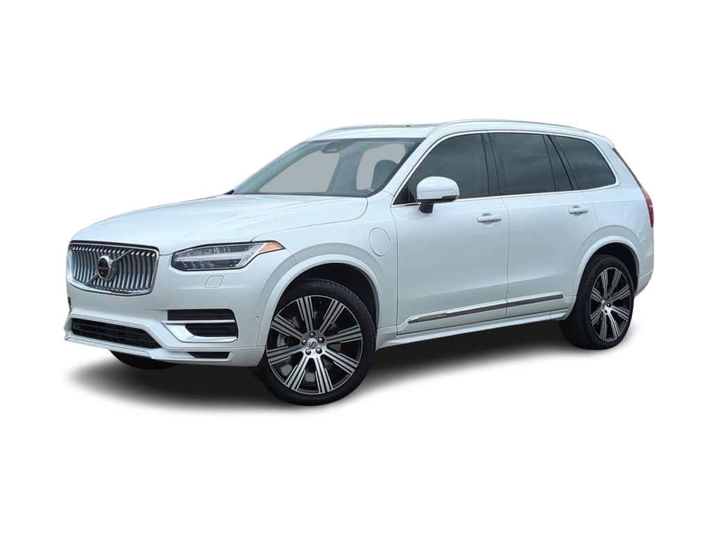 Thumbnail: 2023 Volvo XC90 - 1