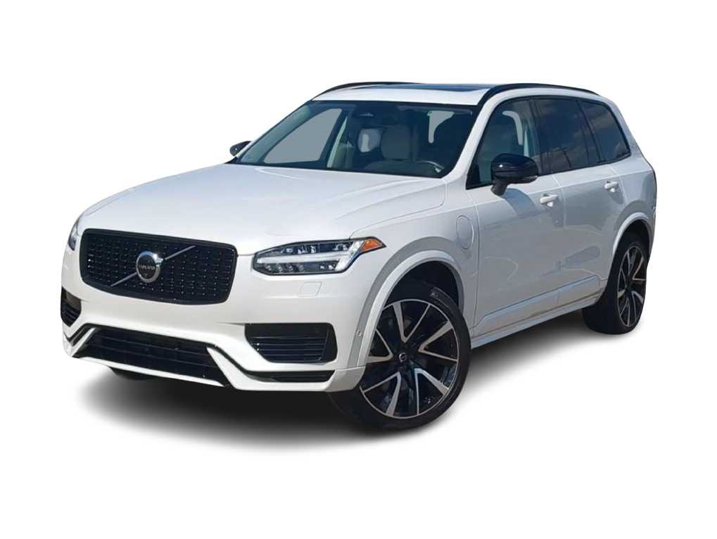 Thumbnail: 2023 Volvo XC90 - 1