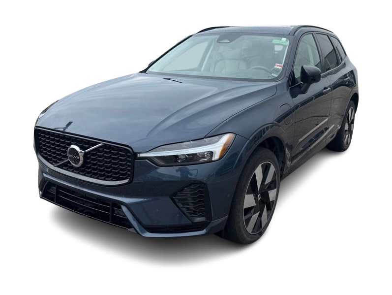 Thumbnail: 2024 Volvo XC60 - 1