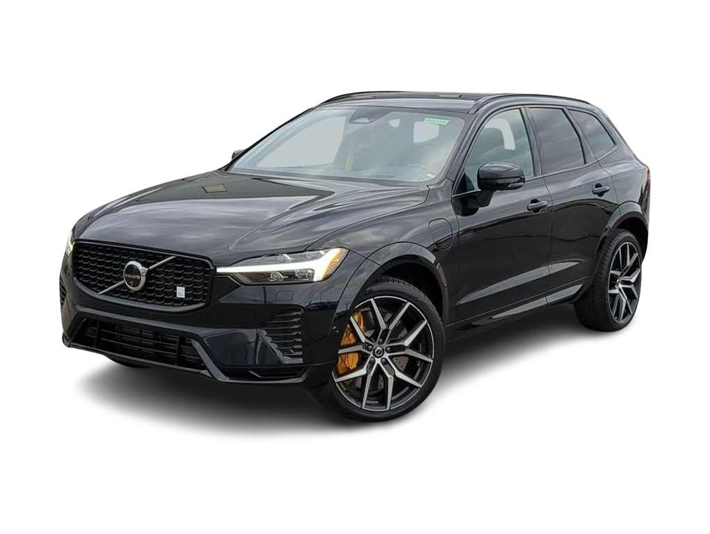 Thumbnail: 2024 Volvo XC60 - 1