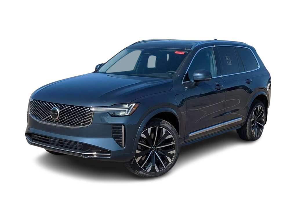 Thumbnail: 2026 Volvo XC90 - 1
