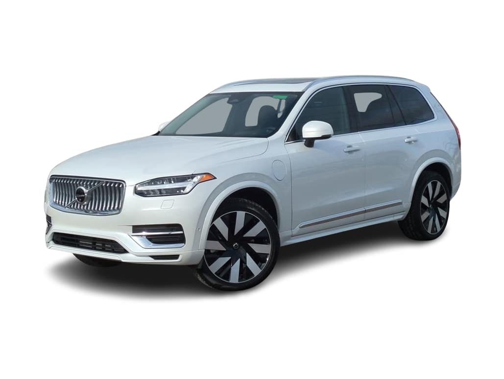 Thumbnail: 2025 Volvo XC90 - 1