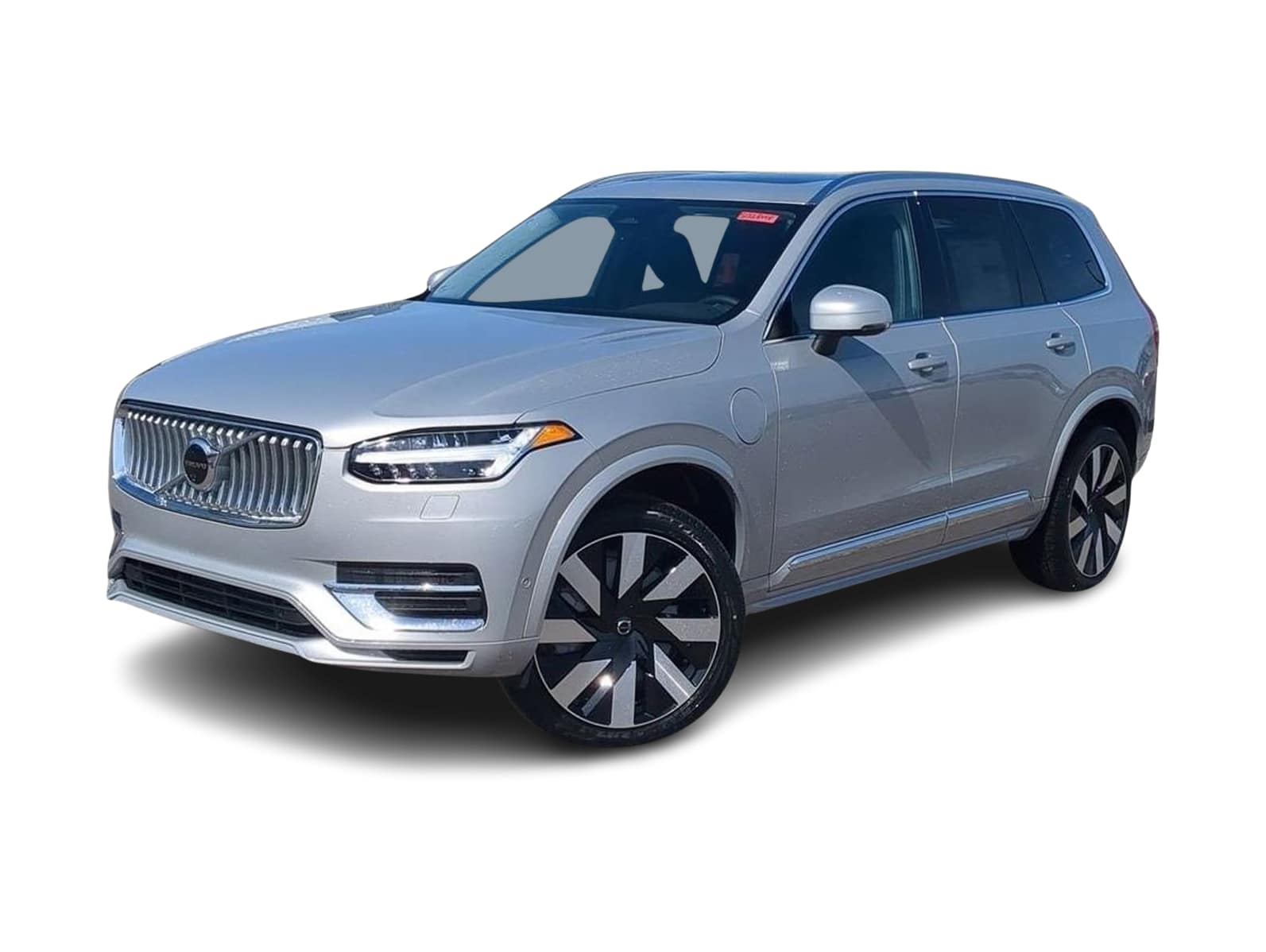 2025 Volvo XC90 T8 Plus -
                Troy, MI