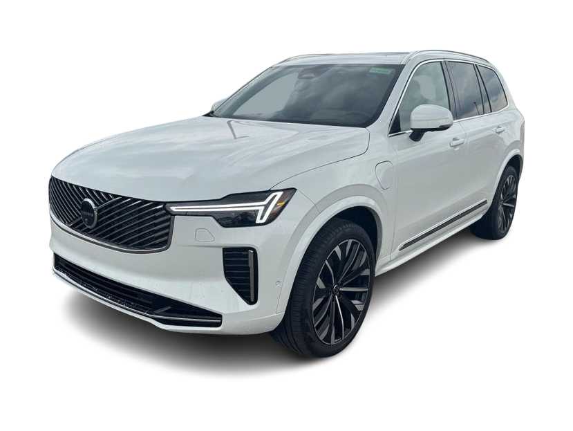 Thumbnail: 2026 Volvo XC90 - 1