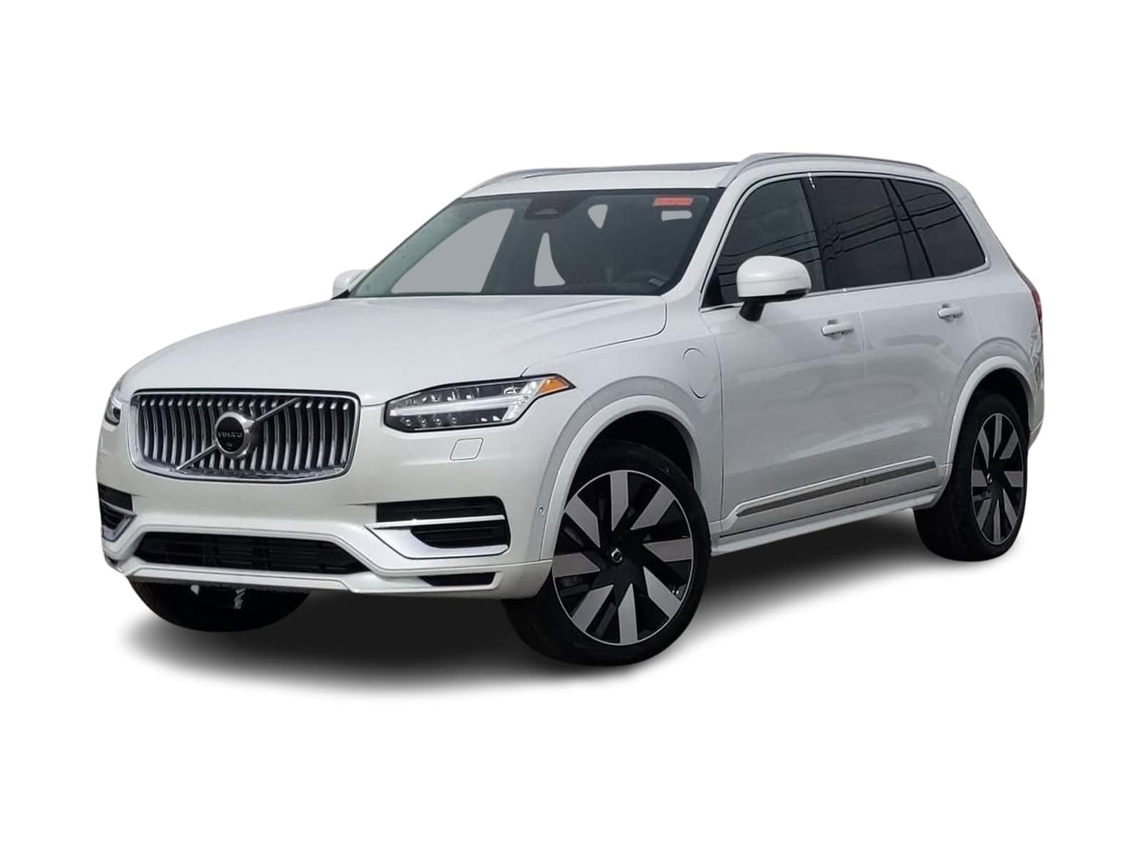 2025 Volvo XC90 T8 Ultimate -
                Troy, MI