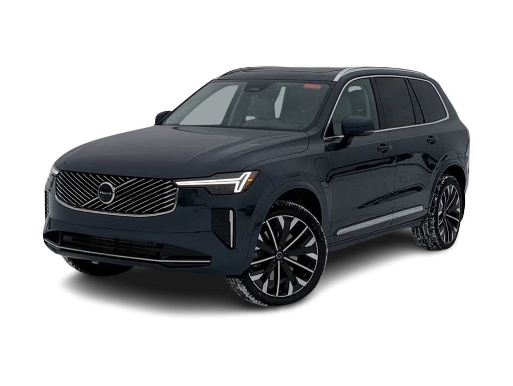 Thumbnail: 2026 Volvo XC90 - 1