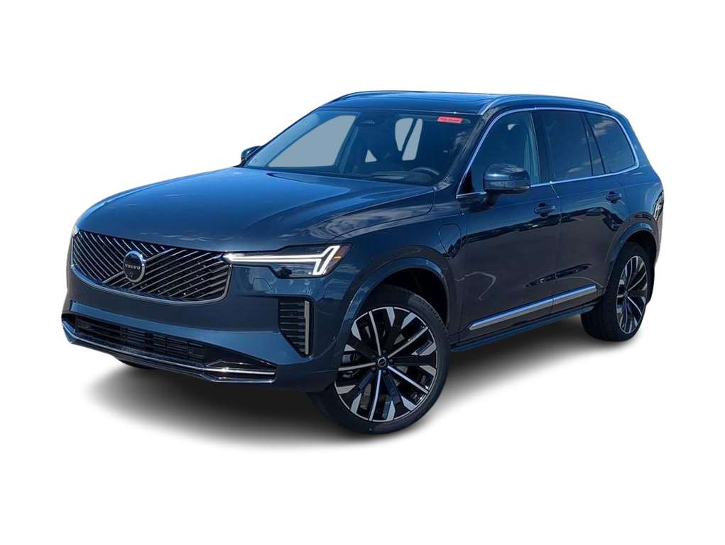 Thumbnail: 2026 Volvo XC90 - 1