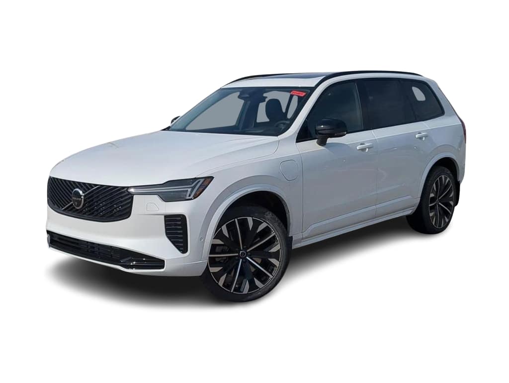 Thumbnail: 2026 Volvo XC90 - 1