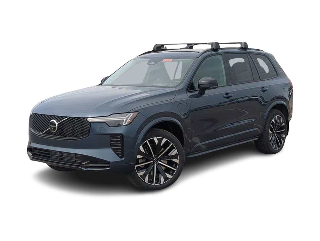 Thumbnail: 2026 Volvo XC90 - 1