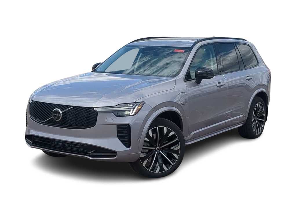 Thumbnail: 2026 Volvo XC90 - 1