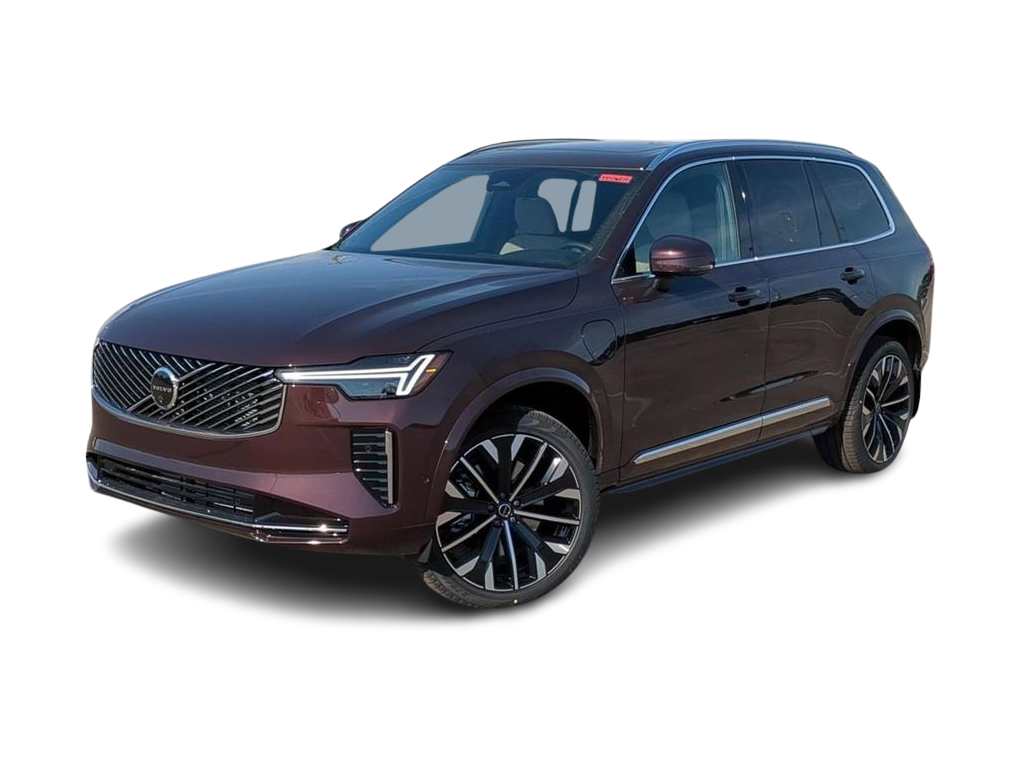 Thumbnail: 2026 Volvo XC90 - 1
