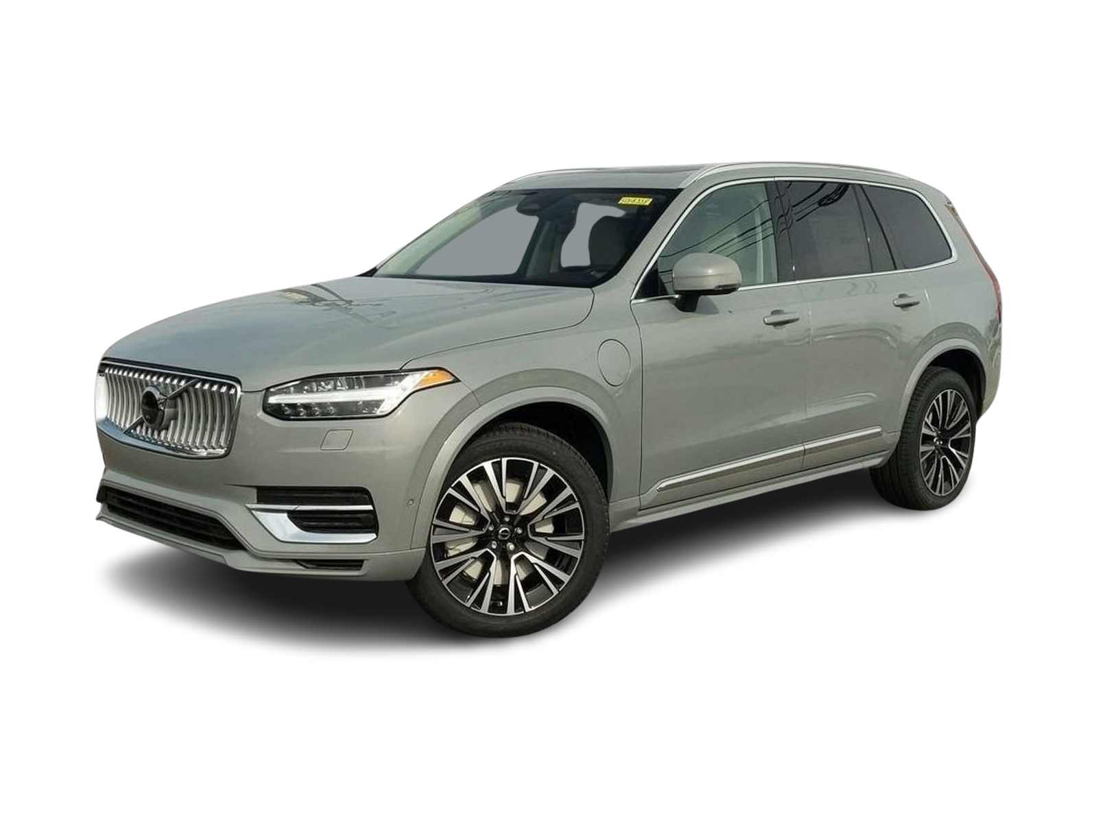 2025 Volvo XC90 T8 Plus -
                Troy, MI
