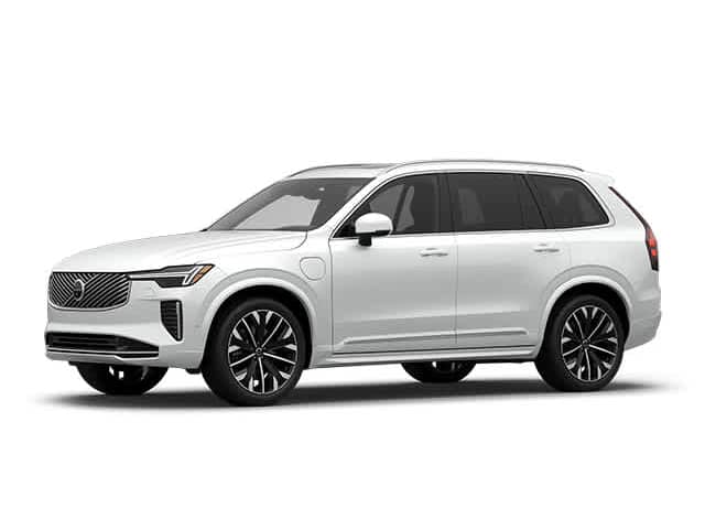 2026 Volvo XC90 Ultra's photo