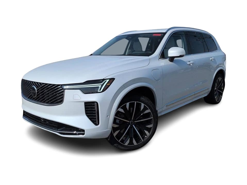 Thumbnail: 2026 Volvo XC90 - 1