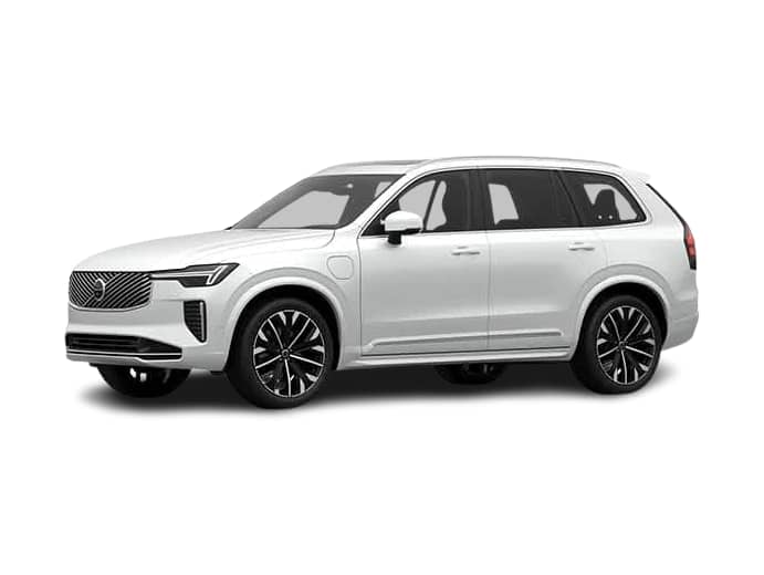 2025 Volvo XC90 T8 Ultimate -
                Troy, MI