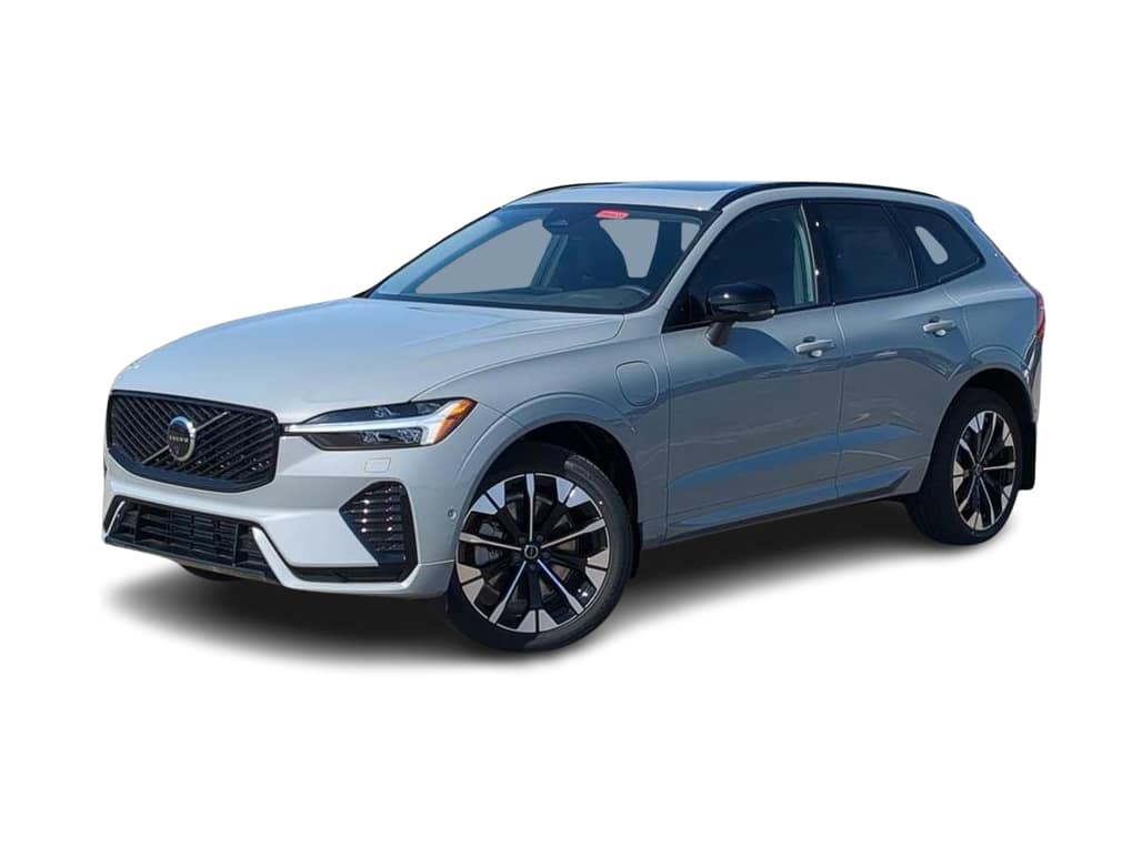 Thumbnail: 2026 Volvo XC60 - 1