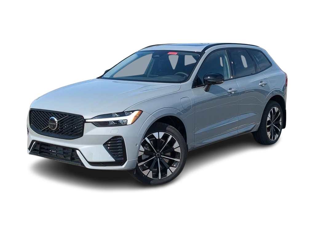 Thumbnail: 2026 Volvo XC60 - 1