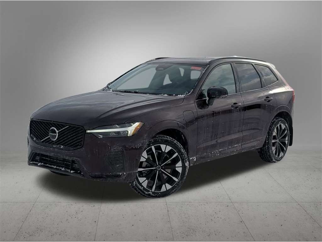 2026 Volvo XC60