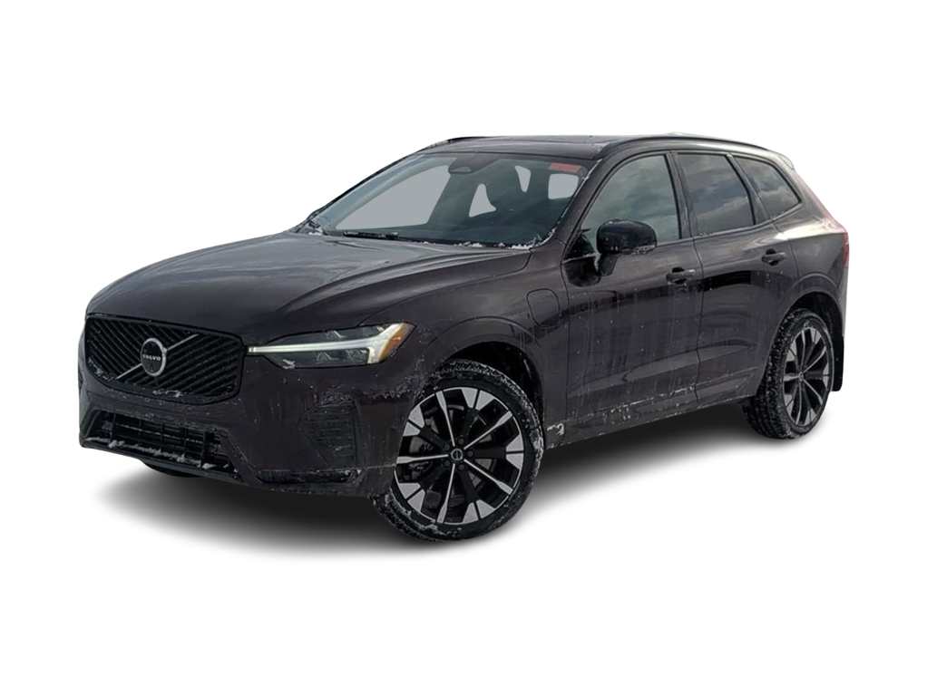 Thumbnail: 2026 Volvo XC60 - 1