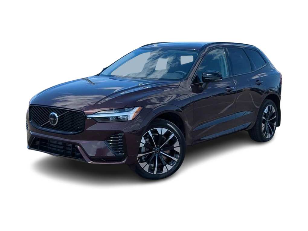 Thumbnail: 2026 Volvo XC60 - 1