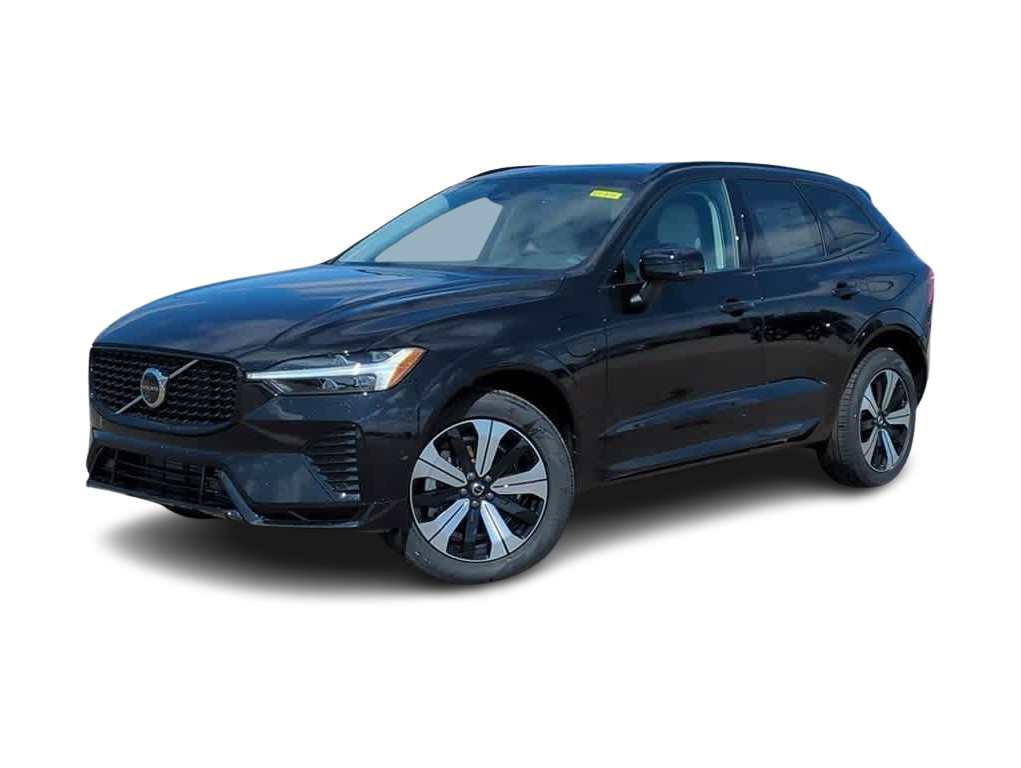 2025 Volvo XC60 T8 Plus -
                  Troy, MI