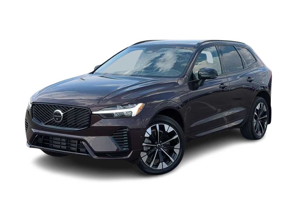 Thumbnail: 2026 Volvo XC60 - 1