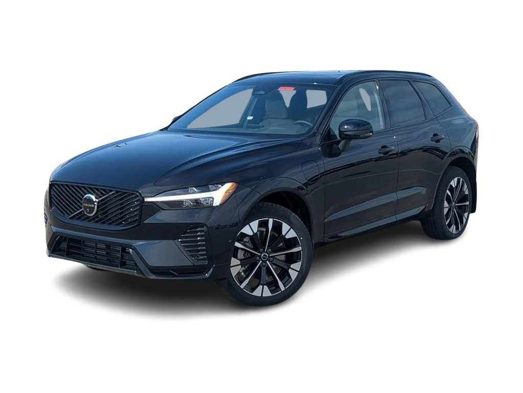 Thumbnail: 2026 Volvo XC60 - 1