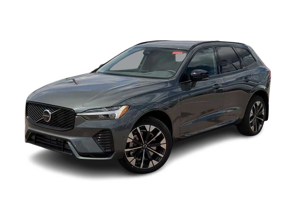 Thumbnail: 2026 Volvo XC60 - 1