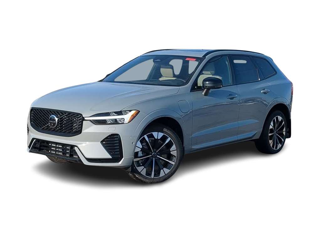 Thumbnail: 2026 Volvo XC60 - 1