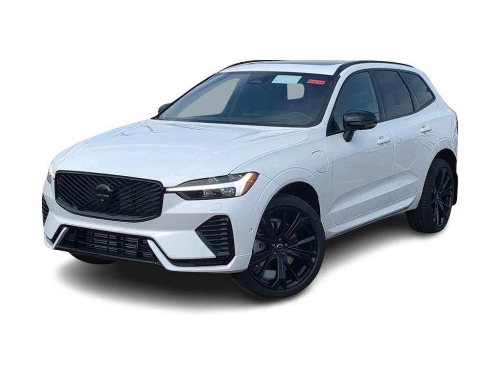 Thumbnail: 2026 Volvo XC60 - 1