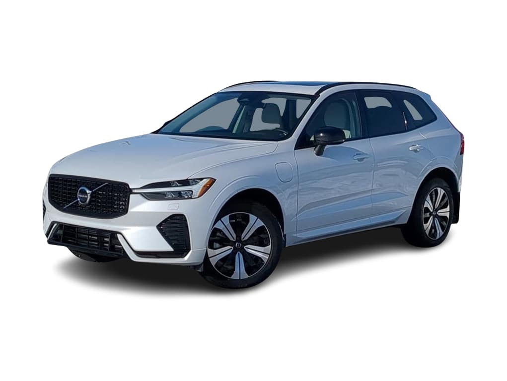 Thumbnail: 2025 Volvo XC60 - 1