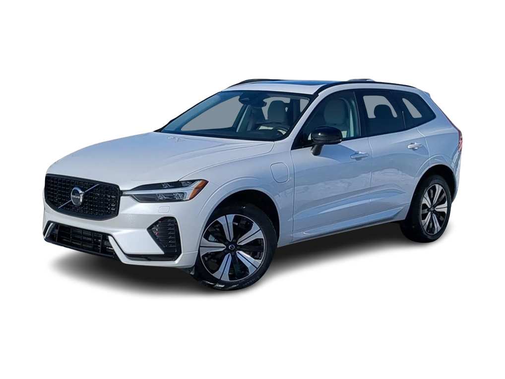 Thumbnail: 2025 Volvo XC60 - 1