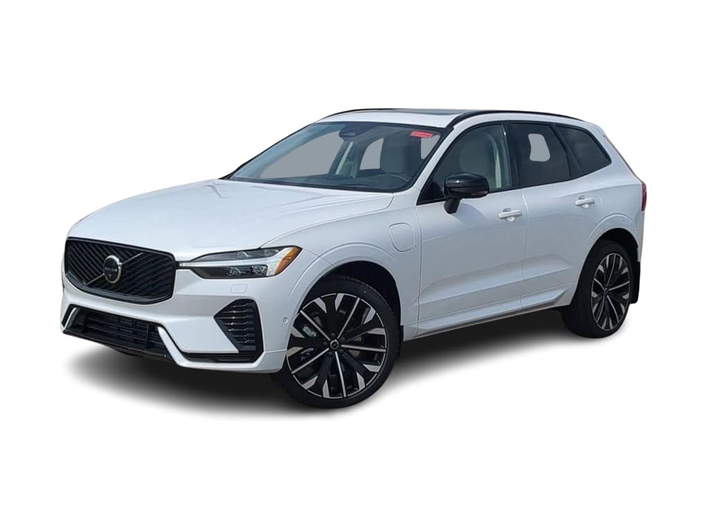 Thumbnail: 2026 Volvo XC60 - 1