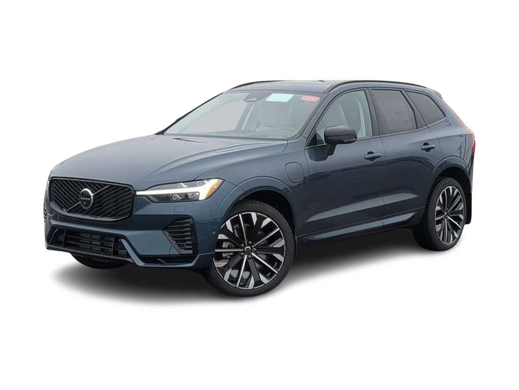 Thumbnail: 2026 Volvo XC60 - 1