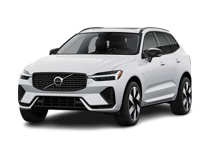 2025 Volvo XC60 T8 Ultimate -
                Troy, MI