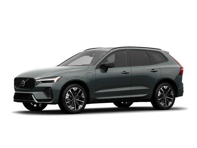 2026 Volvo XC60 Ultra's photo