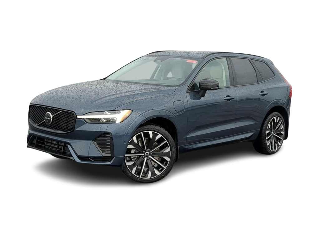 Thumbnail: 2026 Volvo XC60 - 1