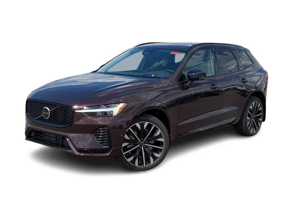 Thumbnail: 2026 Volvo XC60 - 1