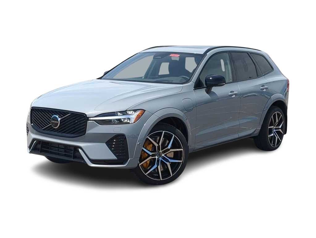 Thumbnail: 2026 Volvo XC60 - 1