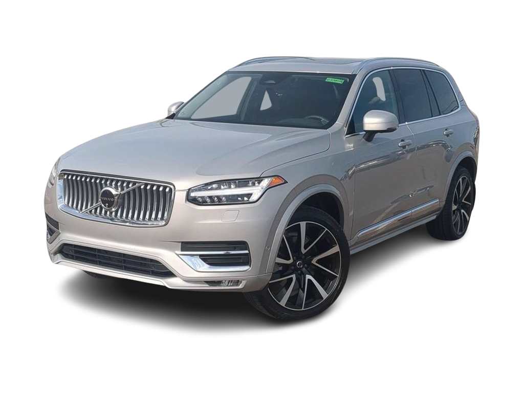 Thumbnail: 2024 Volvo XC90 - 1