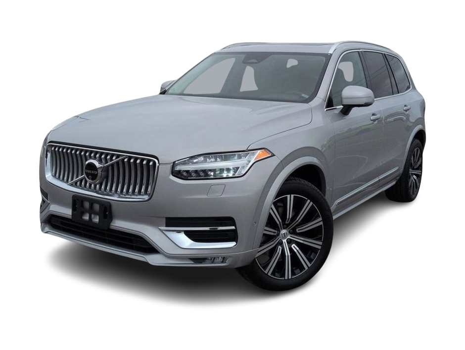 Thumbnail: 2024 Volvo XC90 - 1