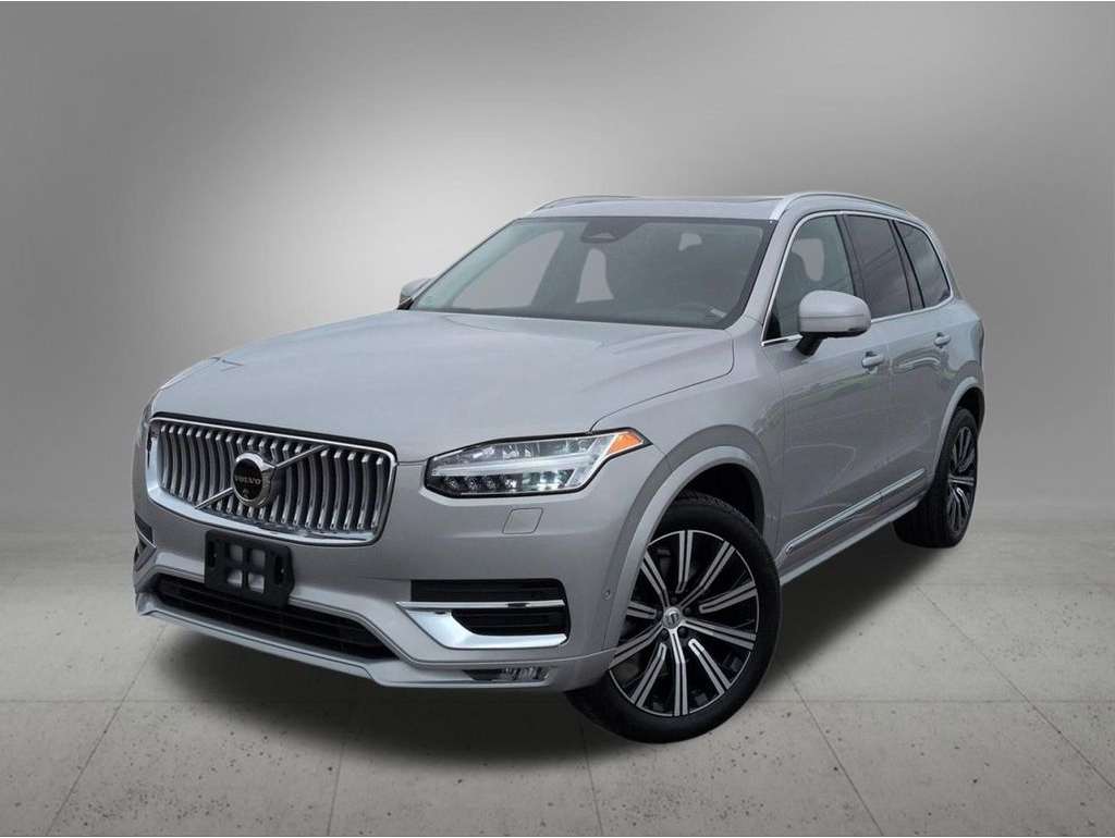 2024 Volvo XC90